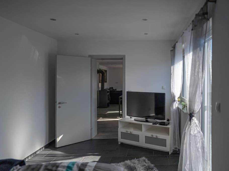 Ferienwohnung Sonnenblick Bad Ems Exterior photo
